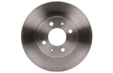 Brzdový kotúč BOSCH 0 986 479 S21