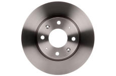 Brzdový kotouč BOSCH 0 986 479 S28