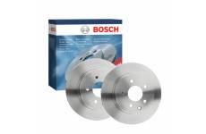 Brzdový kotouč BOSCH 0 986 479 S31