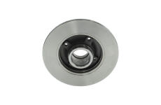 Brzdový kotouč BOSCH 0 986 479 S42