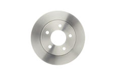 Brzdový kotúč BOSCH 0 986 479 S50