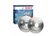 Brzdový kotouč BOSCH 0 986 479 S51