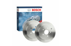 Brzdový kotouč BOSCH 0 986 479 T16