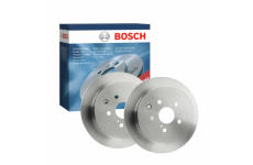 Brzdový kotouč BOSCH 0 986 479 T57