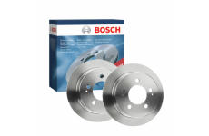 Brzdový kotouč BOSCH 0 986 479 U21