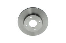 Brzdový kotúč BOSCH 0 986 479 U61