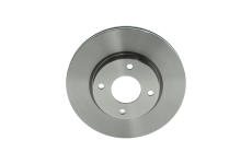 Brzdový kotúč BOSCH 0 986 479 U62