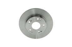 Brzdový kotúč BOSCH 0 986 479 V21