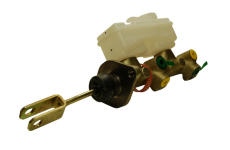 Hlavní brzdový válec BOSCH 0 986 480 611