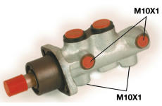 Hlavný brzdový válec BOSCH 0 986 480 866