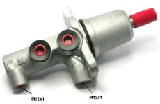 Hlavný brzdový válec BOSCH 0 986 480 997