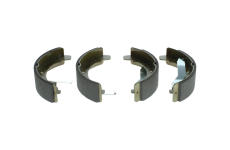 Sada brzdových čeľustí BOSCH 0 986 487 318