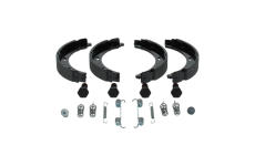 Sada brzd. čeľustí parkov. brzdy BOSCH 0 986 487 584