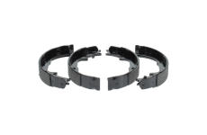 Sada brzdových čelistí, parkovací brzda BOSCH 0 986 487 685