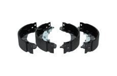 Sada brzdových čeľustí BOSCH 0 986 487 773