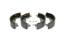 Sada brzdových čeľustí BOSCH 0 986 487 835