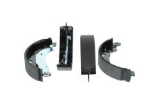 Sada brzd. čeľustí parkov. brzdy BOSCH 0 986 487 974