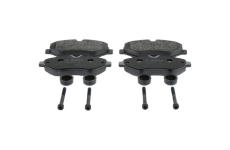 Sada brzdových destiček, kotoučová brzda BOSCH 0 986 494 728