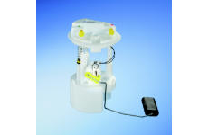 Snímač, rezerva paliva BOSCH 0 986 580 110