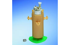 Palivové čerpadlo BOSCH 0 986 580 161