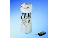 Palivová přívodní jednotka BOSCH 0 986 580 207