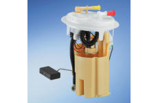 Palivová přívodní jednotka Bosch 0986580215