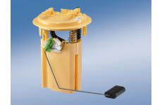 Snímač, rezerva paliva BOSCH 0 986 580 366