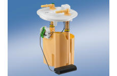 Snímač, rezerva paliva BOSCH 0 986 580 370