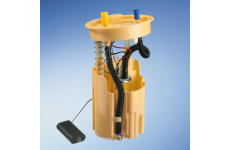 Palivová přívodní jednotka Bosch 0986580379