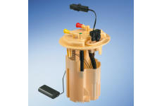 Snímač, rezerva paliva BOSCH 0 986 580 384