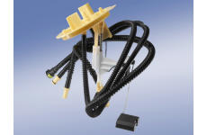 Snímač rezervy paliva BOSCH 0 986 580 397