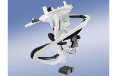 Snímač, rezerva paliva BOSCH 0 986 580 415