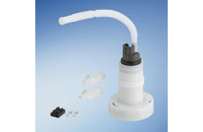 Palivové čerpadlo BOSCH 0 986 580 802