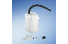 Palivové čerpadlo BOSCH 0 986 580 824