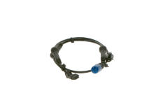 Snímač, počet otáček kol BOSCH 0 986 594 601