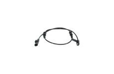 Snímač, počet otáček kol BOSCH 0 986 594 646