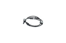 Snímač, počet otáček kol BOSCH 0 986 594 656