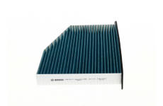 Filter vnútorného priestoru BOSCH 0 986 628 515