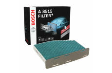 Filtr, vzduch v interiéru BOSCH 0 986 628 515