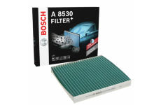 Filtr, vzduch v interiéru BOSCH 0 986 628 530