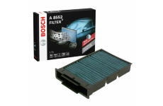 Filtr, vzduch v interiéru BOSCH 0 986 628 552