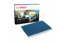 Filtr, vzduch v interiéru BOSCH 0 986 628 563