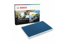 Filtr, vzduch v interiéru BOSCH 0 986 628 565