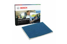 Filtr, vzduch v interiéru BOSCH 0 986 628 572