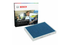 Filtr, vzduch v interiéru BOSCH 0 986 628 573