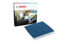 Filtr, vzduch v interiéru BOSCH 0 986 628 577