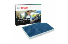 Filtr, vzduch v interiéru BOSCH 0 986 628 580