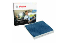 Filtr, vzduch v interiéru BOSCH 0 986 628 584