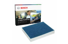 Filtr, vzduch v interiéru BOSCH 0 986 628 586