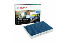 Filtr, vzduch v interiéru BOSCH 0 986 628 591